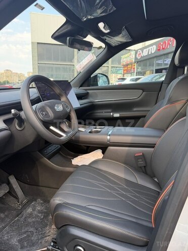 Changan  2026, 0 km - 1.5 l - Bakı