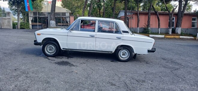 LADA (VAZ) 2106 1986, 20,000 km - 1.3 л - Zaqatala