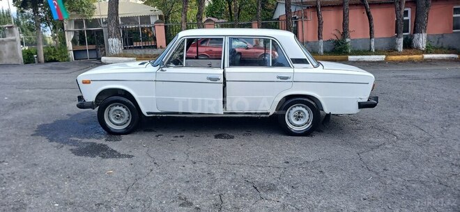 LADA (VAZ) 2106 1986, 20,000 km - 1.3 л - Zaqatala