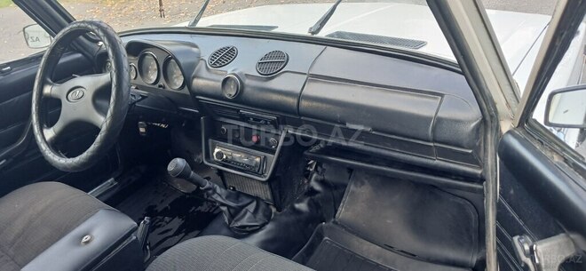 LADA (VAZ) 2106 1986, 20,000 km - 1.3 л - Zaqatala