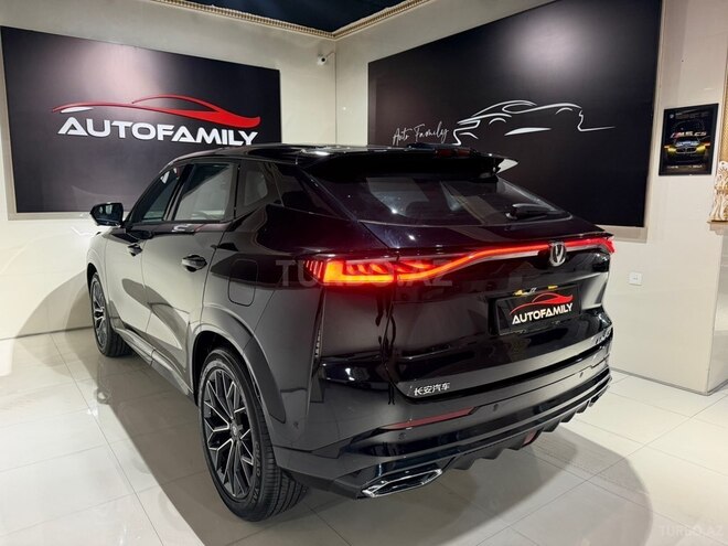 Changan  2026, 0 km - 1.5 l - Bakı