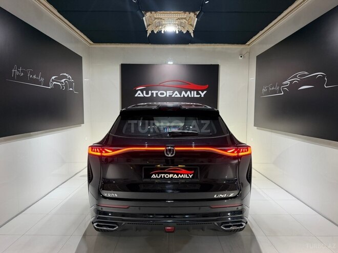 Changan  2026, 0 km - 1.5 l - Bakı