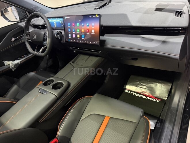 Changan  2026, 0 km - 1.5 l - Bakı