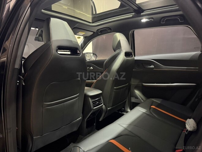 Changan  2026, 0 km - 1.5 l - Bakı