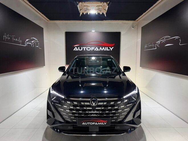 Changan  2026, 0 km - 1.5 l - Bakı