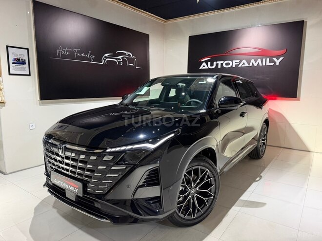 Changan  2026, 0 km - 1.5 l - Bakı