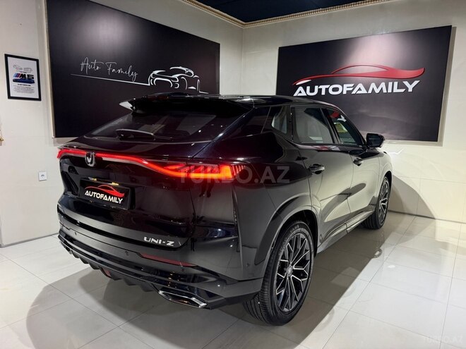 Changan  2026, 0 km - 1.5 l - Bakı