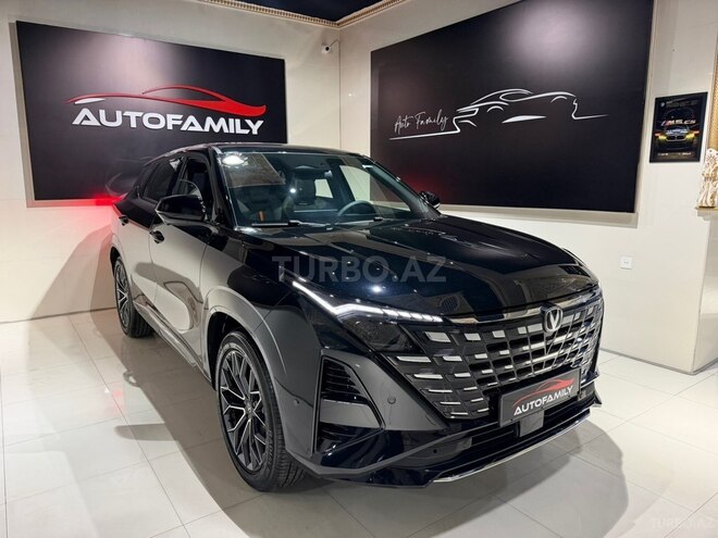 Changan  2026, 0 km - 1.5 l - Bakı