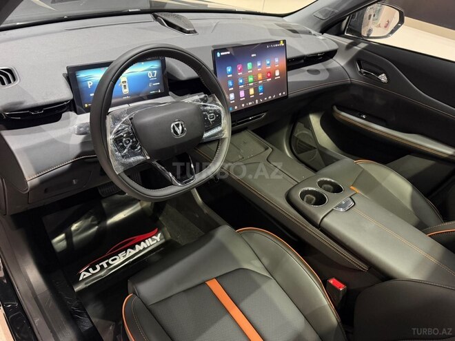 Changan  2026, 0 km - 1.5 l - Bakı