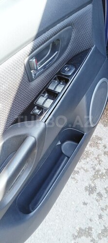 Mazda 3 2009, 172,500 km - 1.6 l - Bakı