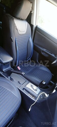 Mazda 3 2009, 172,500 km - 1.6 l - Bakı