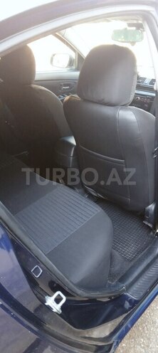 Mazda 3 2009, 172,500 km - 1.6 l - Bakı