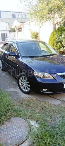Mazda 3 2009, 172,500 km - 1.6 l - Bakı