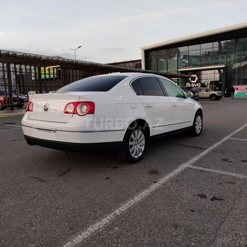 Volkswagen Passat 2010, 171,000 km - 1.8 l - Bakı