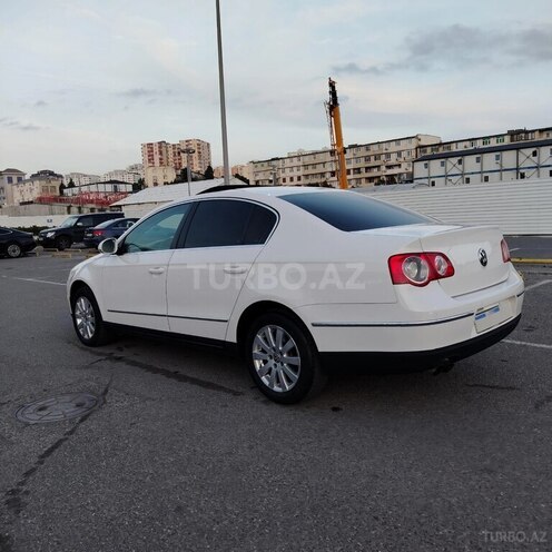 Volkswagen Passat 2010, 171,000 km - 1.8 l - Bakı
