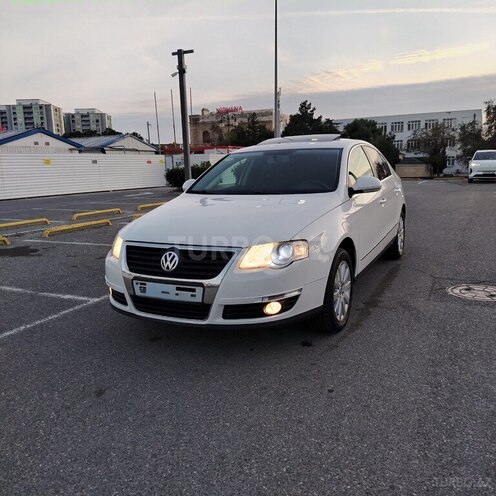 Volkswagen Passat 2010, 171,000 km - 1.8 l - Bakı
