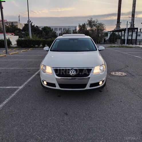 Volkswagen Passat 2010, 171,000 km - 1.8 l - Bakı