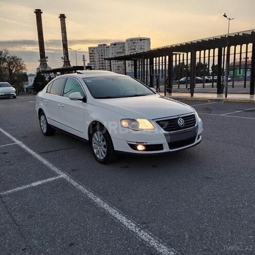 Volkswagen Passat 2010, 171,000 km - 1.8 l - Bakı