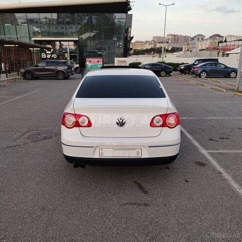 Volkswagen Passat 2010, 171,000 km - 1.8 l - Bakı