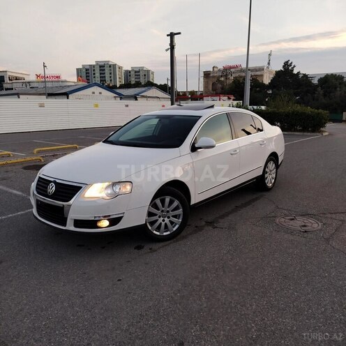 Volkswagen Passat 2010, 171,000 km - 1.8 l - Bakı