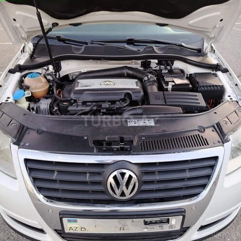 Volkswagen Passat 2010, 171,000 km - 1.8 l - Bakı