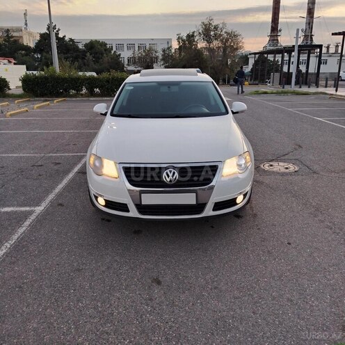 Volkswagen Passat 2010, 171,000 km - 1.8 l - Bakı