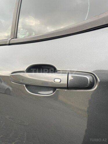 Chevrolet Equinox 2017, 147,000 km - 1.5 л - Bakı