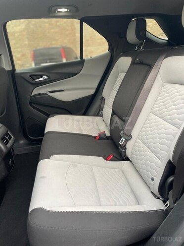 Chevrolet Equinox 2017, 147,000 km - 1.5 л - Bakı