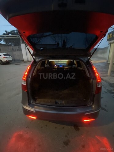 Hyundai i30 2011, 186,000 km - 1.4 l - Bakı