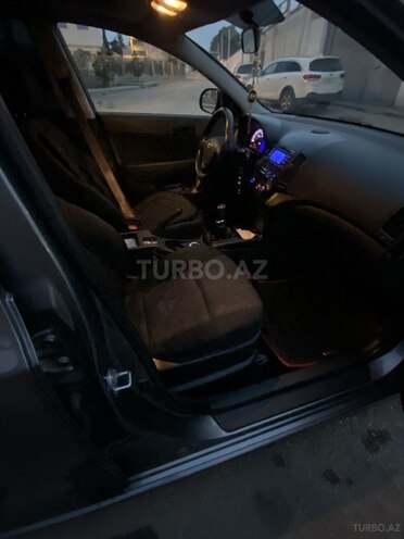 Hyundai i30 2011, 186,000 km - 1.4 l - Bakı