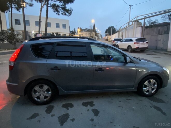 Hyundai i30 2011, 186,000 km - 1.4 l - Bakı