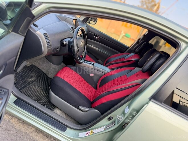 Toyota Prius 2007, 320,000 km - 1.5 л - Bakı