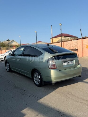Toyota Prius 2007, 320,000 km - 1.5 л - Bakı