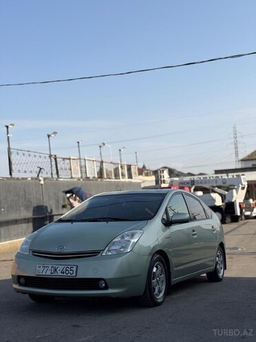Toyota Prius 2007, 320,000 km - 1.5 л - Bakı