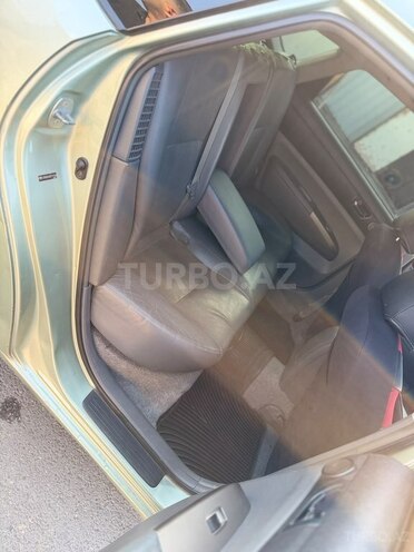 Toyota Prius 2007, 320,000 km - 1.5 л - Bakı