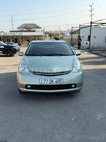 Toyota Prius 2007, 320,000 km - 1.5 л - Bakı