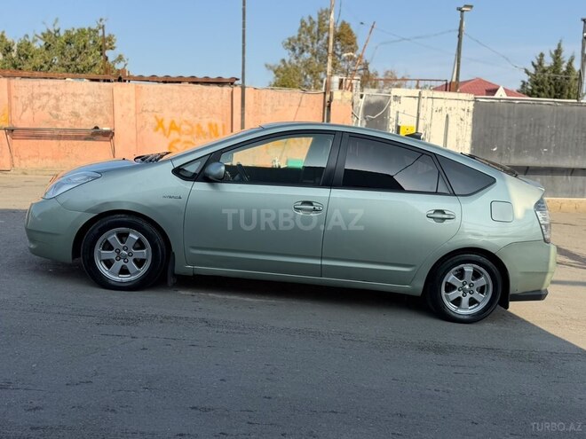 Toyota Prius 2007, 320,000 km - 1.5 л - Bakı