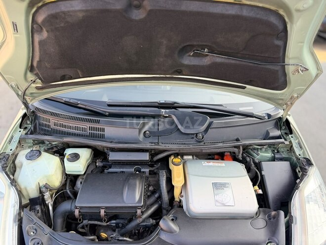 Toyota Prius 2007, 320,000 km - 1.5 л - Bakı