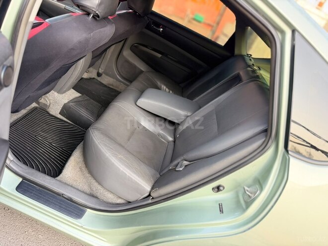 Toyota Prius 2007, 320,000 km - 1.5 л - Bakı