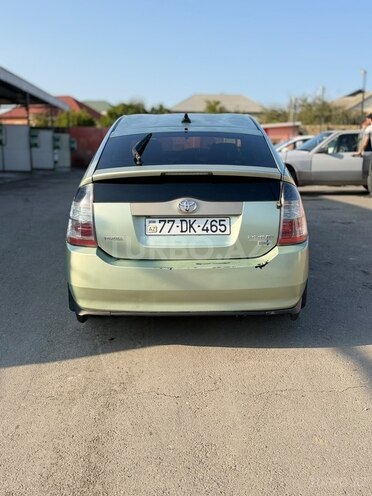 Toyota Prius 2007, 320,000 km - 1.5 л - Bakı