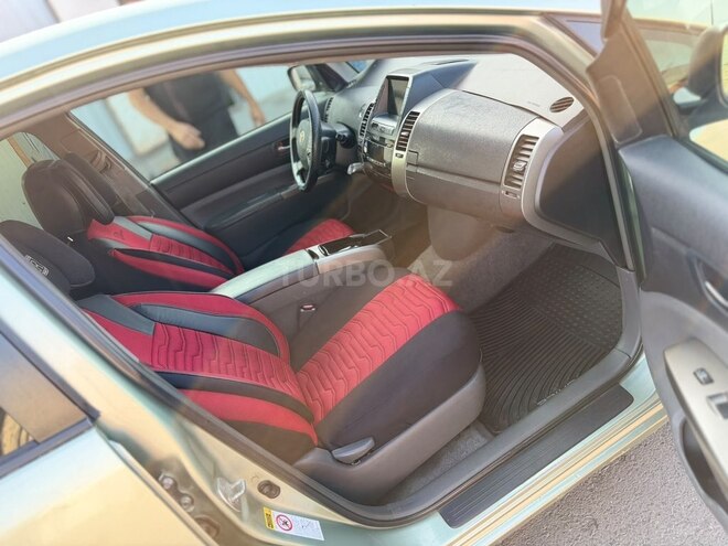 Toyota Prius 2007, 320,000 km - 1.5 л - Bakı