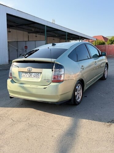 Toyota Prius 2007, 320,000 km - 1.5 л - Bakı
