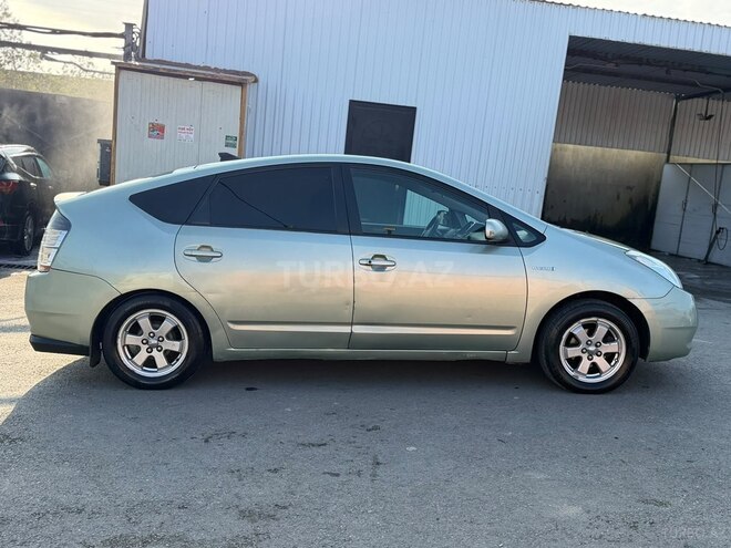 Toyota Prius 2007, 320,000 km - 1.5 л - Bakı