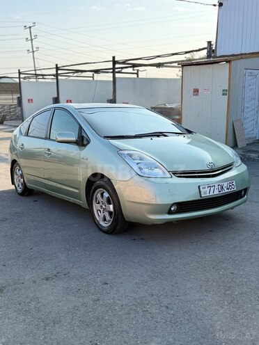 Toyota Prius 2007, 320,000 km - 1.5 л - Bakı