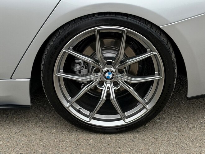 BMW 330 2016, 131,000 km - 2.0 л - Gəncə