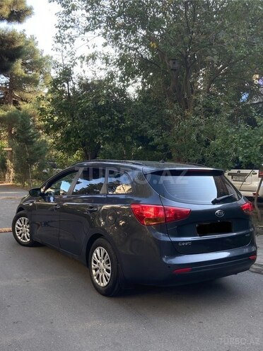 Kia Ceed 2012, 389,947 km - 1.6 l - Bakı