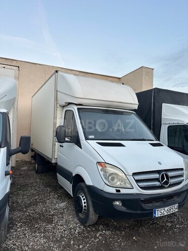 Mercedes Sprinter 515 2008, 175,000 km - 2.2 л - Bakı