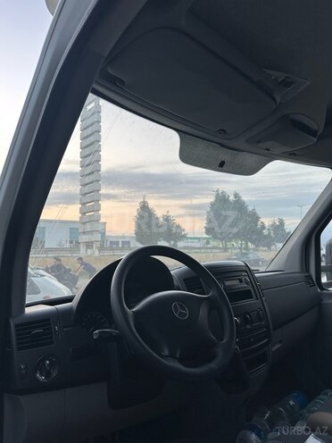 Mercedes Sprinter 515 2008, 175,000 km - 2.2 л - Bakı