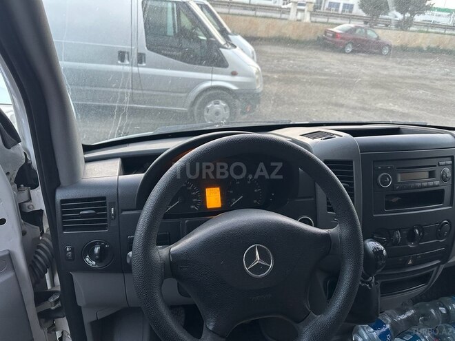 Mercedes Sprinter 515 2008, 175,000 km - 2.2 л - Bakı