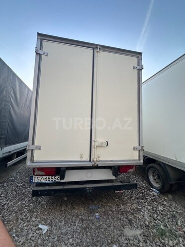 Mercedes Sprinter 515 2008, 175,000 km - 2.2 л - Bakı